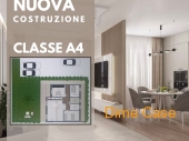 BELLINZAGO | NUOVA COSTRUZIONE 