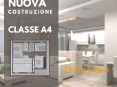 BELLINZAGO | NUOVA COSTRUZIONE